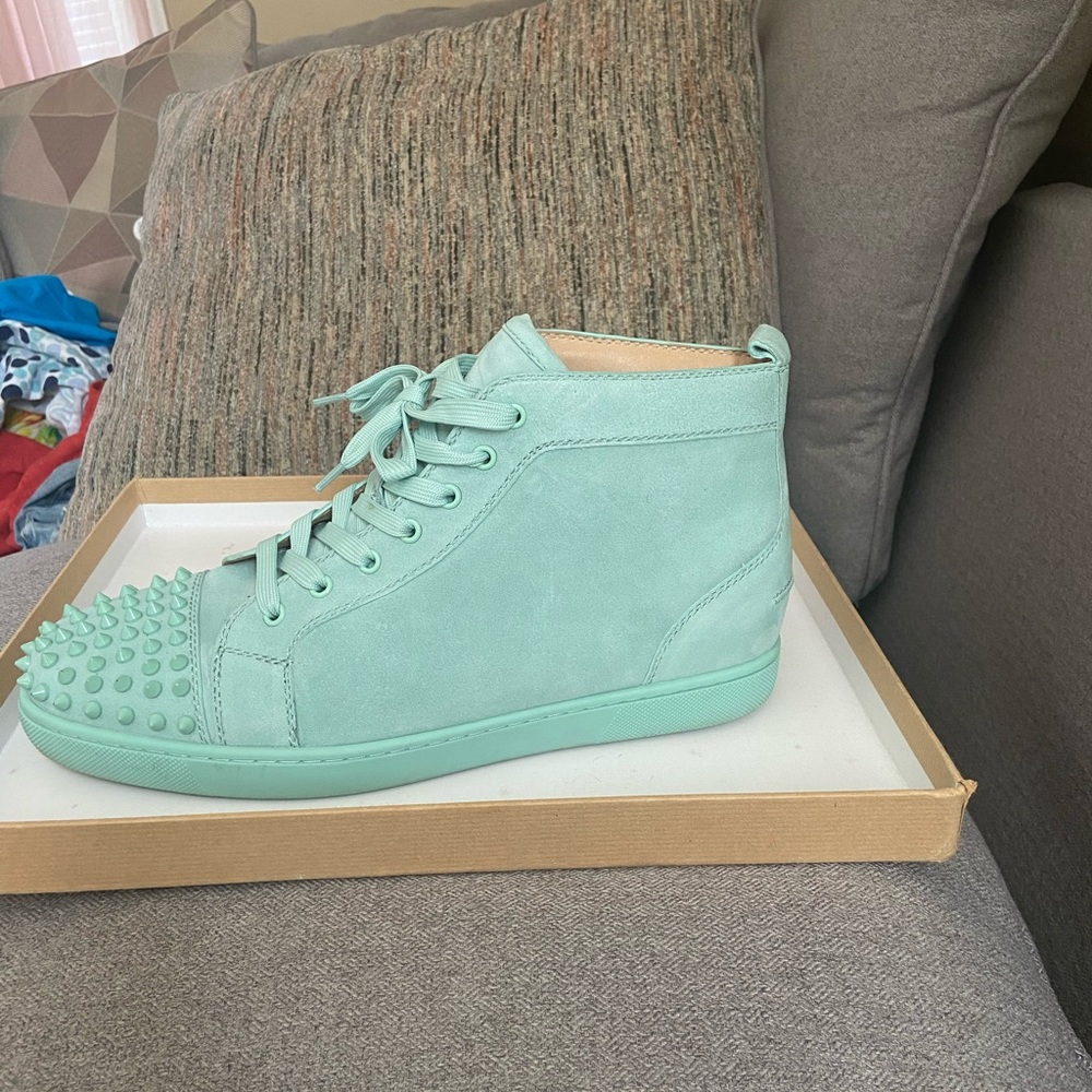 Christian Louboutin